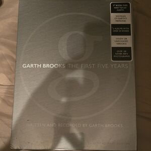 Silver CD Collection